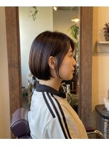 ナイス ヘアー(Hair)&nbsp;髪質改善/縮毛矯正/酸性ストレート/ヘッドスパ/白髪染め