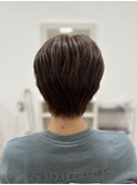 メンズカット