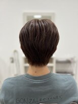 エルゴ 川崎西口(ergo)&nbsp;メンズカット