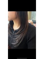 ルッカランス 王子店(Lucca Lance)&nbsp;４月　レイヤースタイル