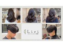 リリ(Liri material care salon by JAPAN)