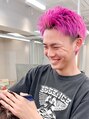 ルースト 南堀江店(ROOST)&nbsp;YUUKI 