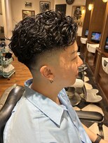 トニー みなとみらい店(TONY)&nbsp;ラルフカール