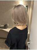 layer bob