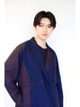 ラシェンテ リセ 西宮北口(La Sente Lycee)&nbsp;西林 修平