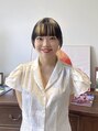 ヘアーアイストゥーレ(HAIR ICI TRE)&nbsp;前田 海耀
