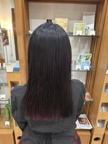 プランタンアヴェダ(printemps AVEDA)&nbsp;インナーレット