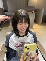 エマピボット 中川本店(EMA PIVOT)&nbsp;結べるボブ