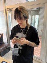 ヘアープレース アディクション(ADDICTION)&nbsp;“nuance style”