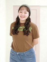 スラッシュアイボリー 姫路駅西店(SLASHivory) 片野さくら 髪質改善