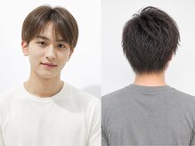 プログレス つくば店(PROGRESS by ヂェムクローバーヘアー)