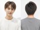 プログレス つくば店(PROGRESS by ヂェムクローバーヘアー)の写真/つくば・研究学園のメンズ必見！丁寧なカウンセリング×学割U24◎筑波大生にも人気のメンズサロン