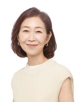 美容室 プレスト(Presto)&nbsp;60代におすすめ☆似合わせカットミディアム