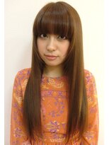 ラチャウ(La.Ciau) 亜麻色カラー