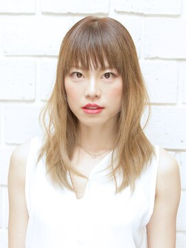 グランス(GRANS) 『 nomadic long・ノーマディック ロング 』