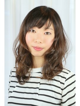 デジール(Desir) NHカール