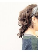 パーティー、デート、結婚式、女子会等のセット、アレンジに☆