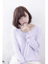 フォルテ 掛川店 セクシーモテボブ☆