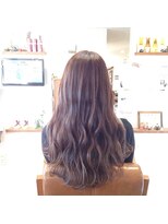 心(cocoro)&nbsp;ナチュラルロング