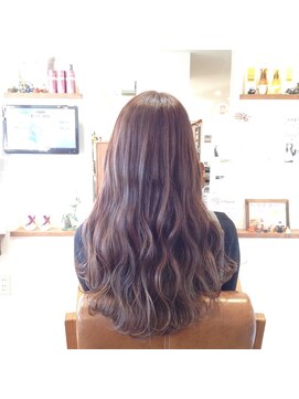 心(cocoro) ナチュラルロング