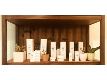 HAIR LIFE ｇｒｅｅｎ 【ヘアーライフ　グリーン】