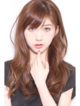 ボンダイ ルーム(bondi room) モテ髪スタイル