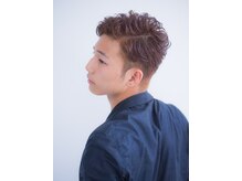 メンズサロン エーカッコシー(A C)