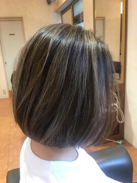 シエロ(cielo) cieloスタイル