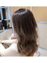 マルルヘアーデザイン(Maururu) Maururu hair style