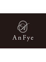 髪質改善・縮毛矯正専門店 AnFye spi tlow【アンフィシュピトロワ】