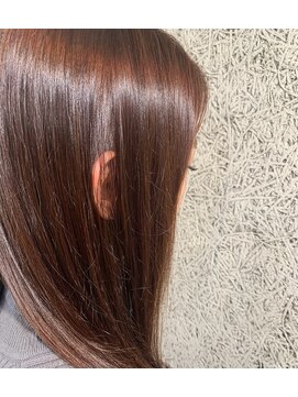 クラク 羽根木店(kuraku) レッドカラー