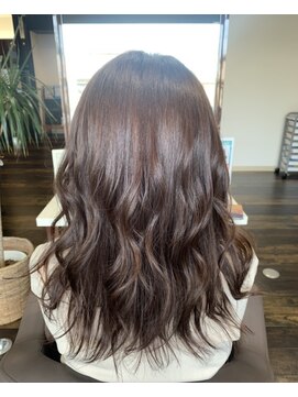 ライオンハート 長命ケ丘店(Lion Heart) ミックスカラー