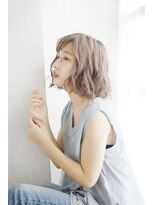 リーニアプラスエヌ(LINHA +n) 20代30代40代 ほつれセミウェット【長浜】