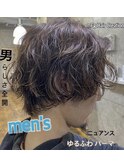 リアルヘアスタイル41