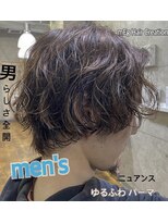 メグヘアークリエーション 川崎矢向(mEg hair creation) リアルヘアスタイル41