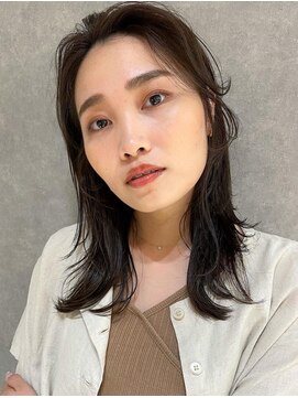 オブジェ シエル(obje't ciel) 【obje't ciel】レイヤーstyle【暮石 唯】