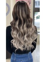 ピース バイ シータ(PEACE by CITA)&nbsp;外国人風カラー【縁起屋光之助】