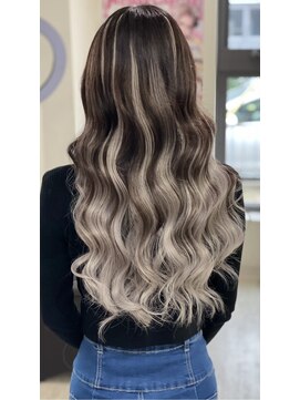 ピース バイ シータ(PEACE by CITA) 外国人風カラー【縁起屋光之助】