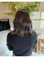 ダブリュー(W)&nbsp;ヨシンモリ