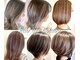 ヘアーライフ コラボ(hair life Colabo)の写真