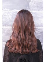 サロンレイビューティー(SALON Leh BEAUTY) 【Leｈ】韓国スタイリング♪