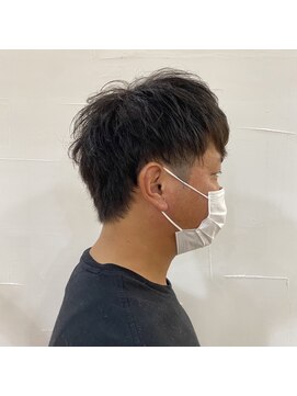 ティエル(Tiele) アッシュブラウン
