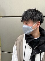 グランドライン(GRAND LINE)&nbsp;ツイストスパイラルパーマ