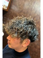 ヒロギンザ 青山店(HIRO GINZA)&nbsp;スペインカール