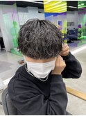 波巻きスパイラル