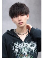 リップスヘアー 梅田アネックス(LIPPS hair)&nbsp;ラフナチュラルショート