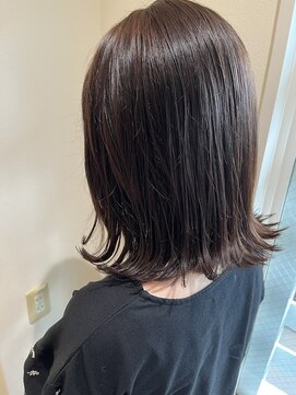 パダ(PADA) ココアブラウン♪