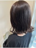 ココアブラウン♪