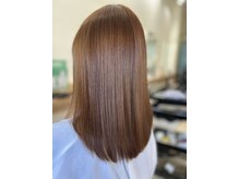 ヘアー クリエイティブ ハイ スタンダード(hair creative High-Standard)