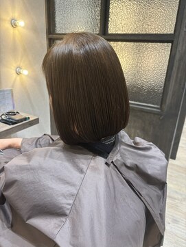 ミリ 調布店(Mili) Mili調布　オリジナルスタイル